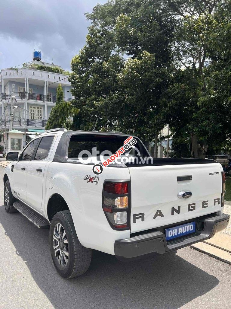 wiltrack 2019,2.0 một cầu at-4