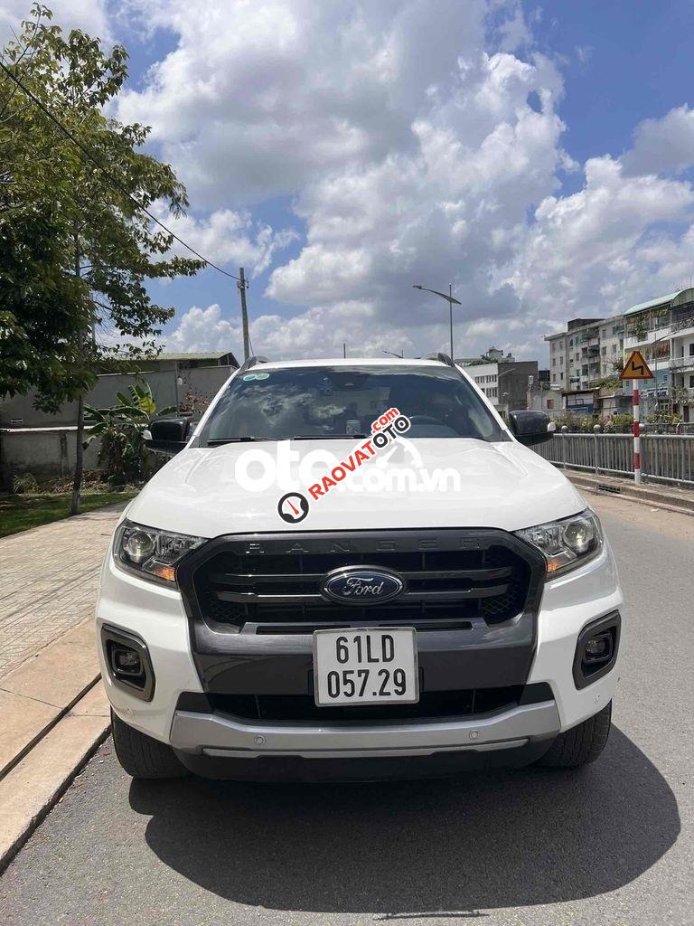 wiltrack 2019,2.0 một cầu at-2