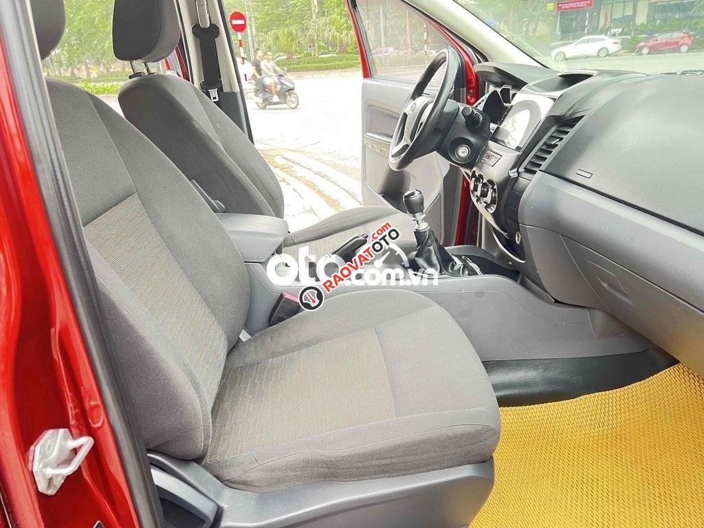 cần bán for zangzo 2015 4x4 MT giá 378 triệu-8