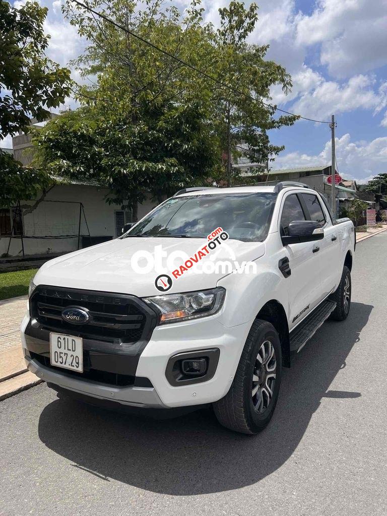 wiltrack 2019,2.0 một cầu at-3