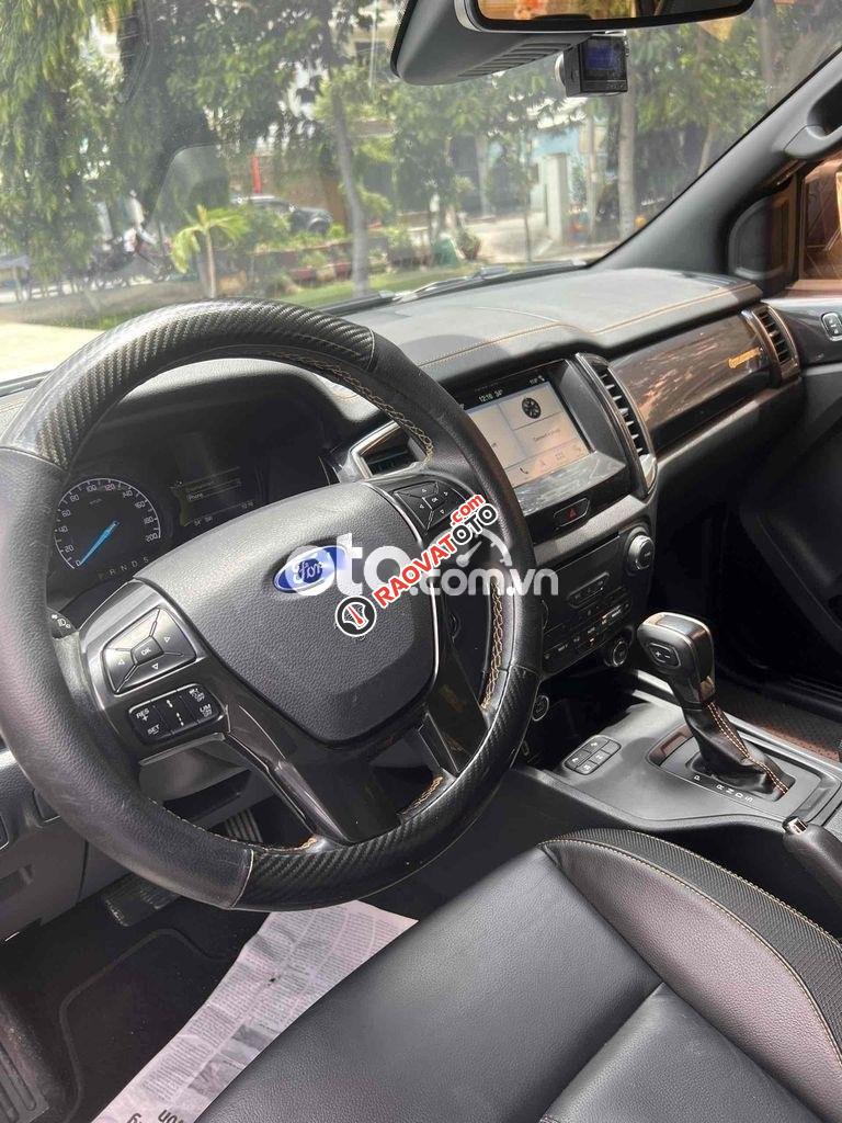 wiltrack 2019,2.0 một cầu at-6