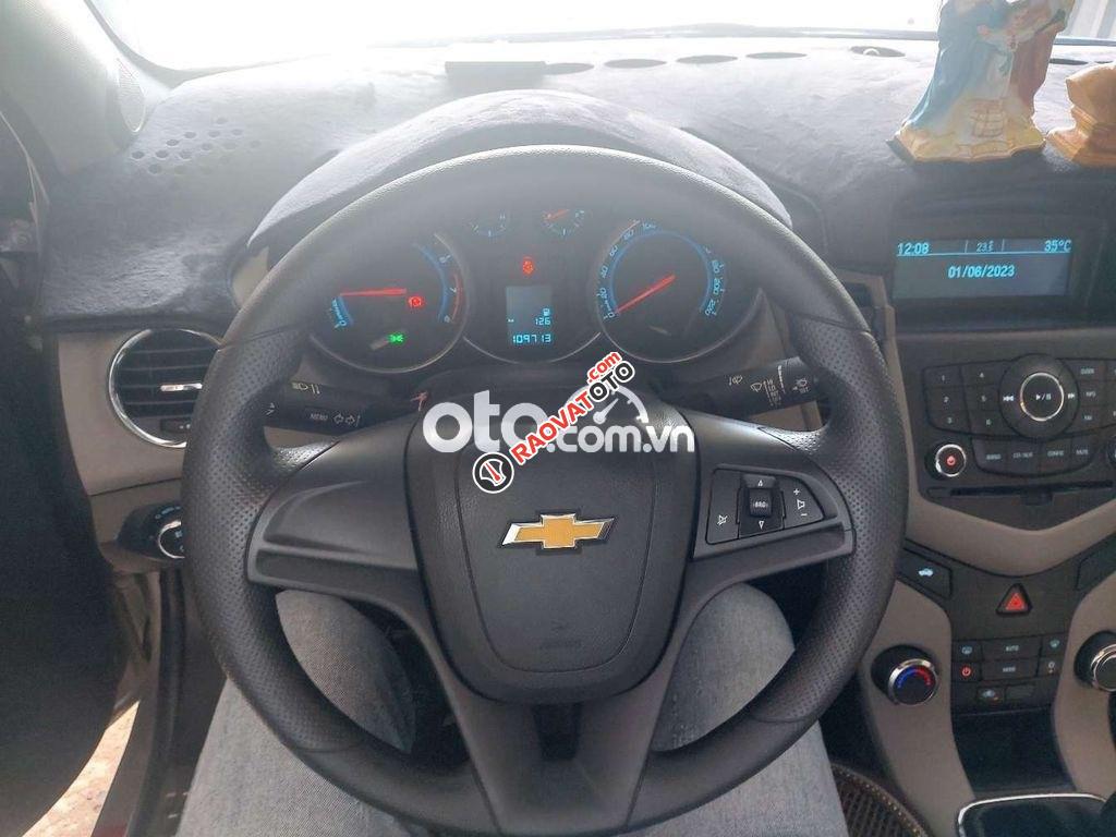 Bán xe gia đình ko chạy dịch vụ-4