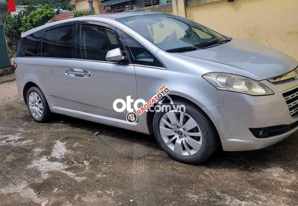 Luxgen m7 turbo2.2-1