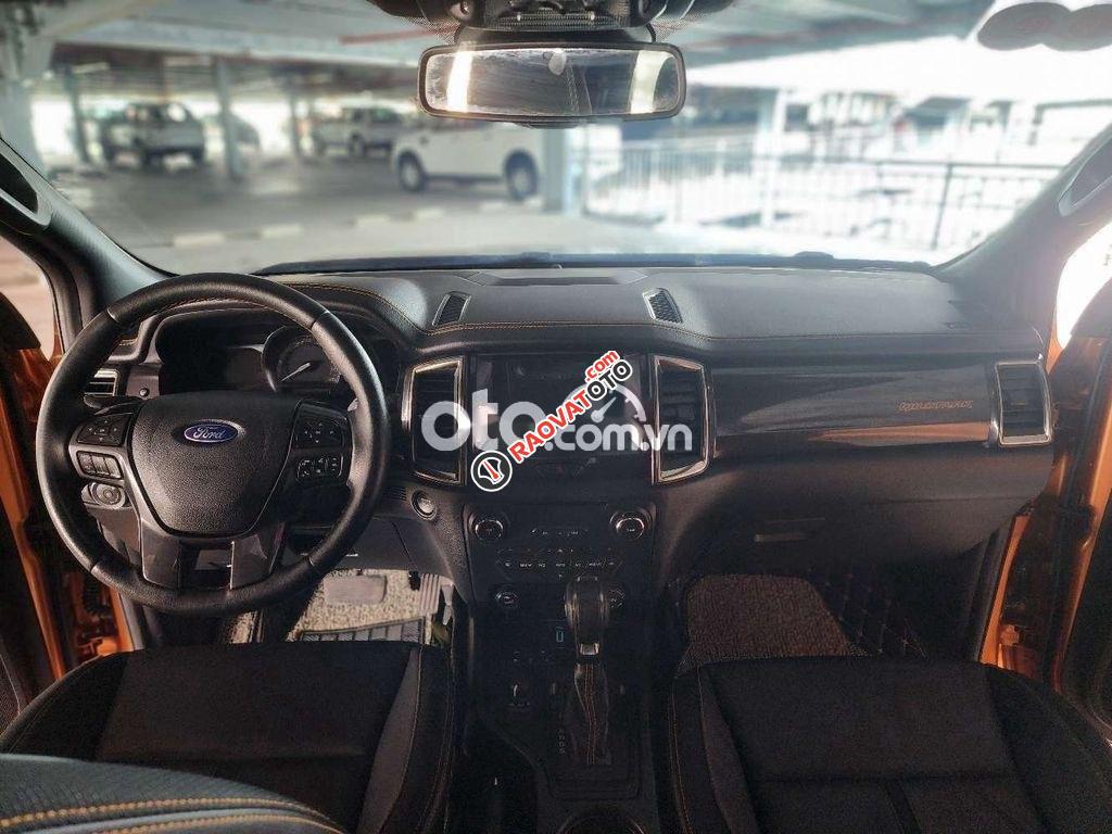 RANGER WT NHẬP THÁI - FULL LỊCH SỬ HÃNG - GIÁ TL-8