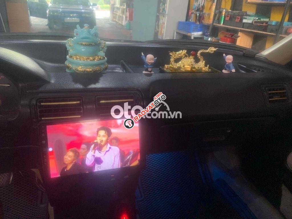 honda accord bản đủ fi-4