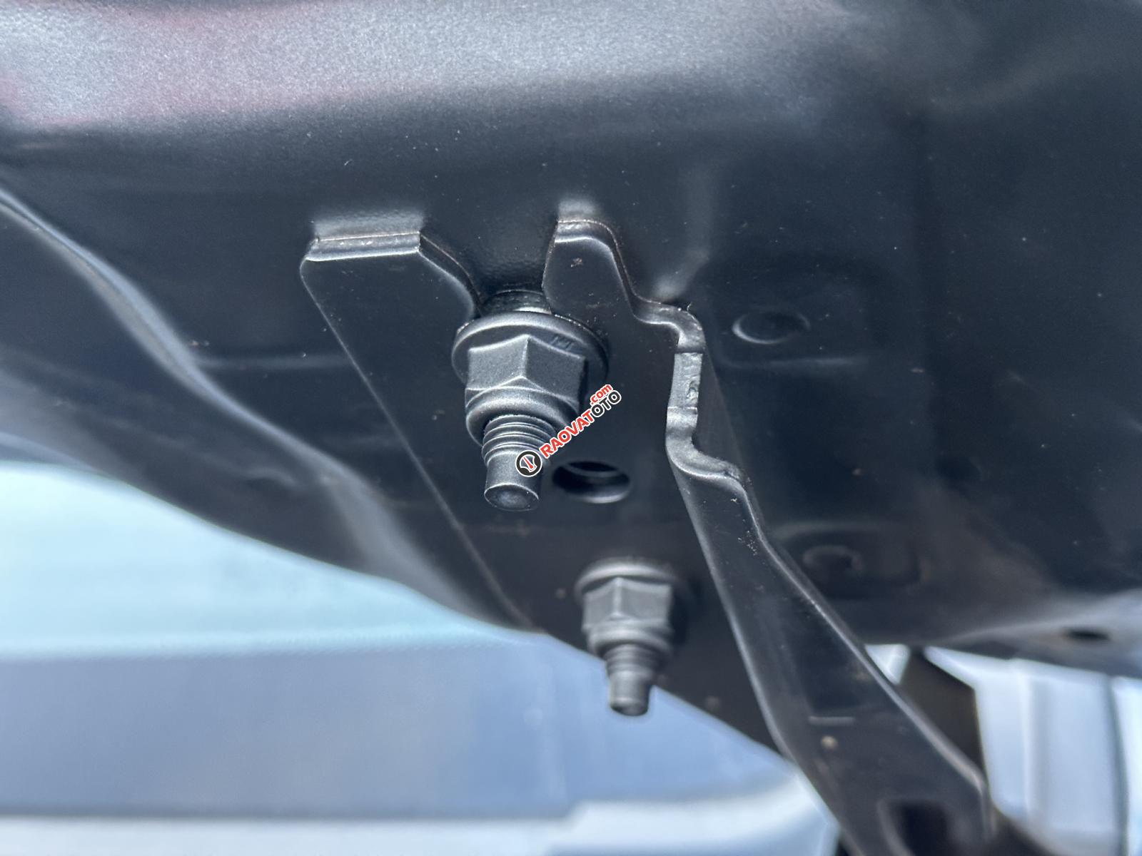 1 chủ xe mới cực kỳ-16