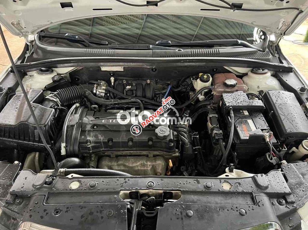 Bán xe gia đình cam kếtvko kinh doanh dịch vụ-7