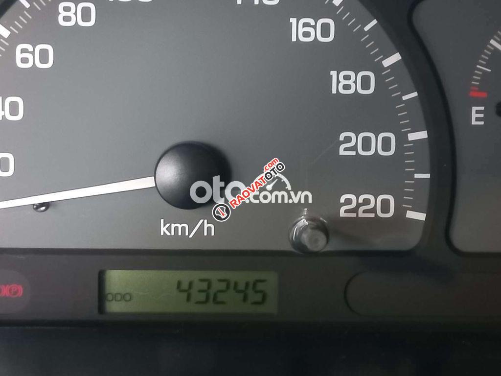 XE NHƯ MỚI (XE CỌP)-8