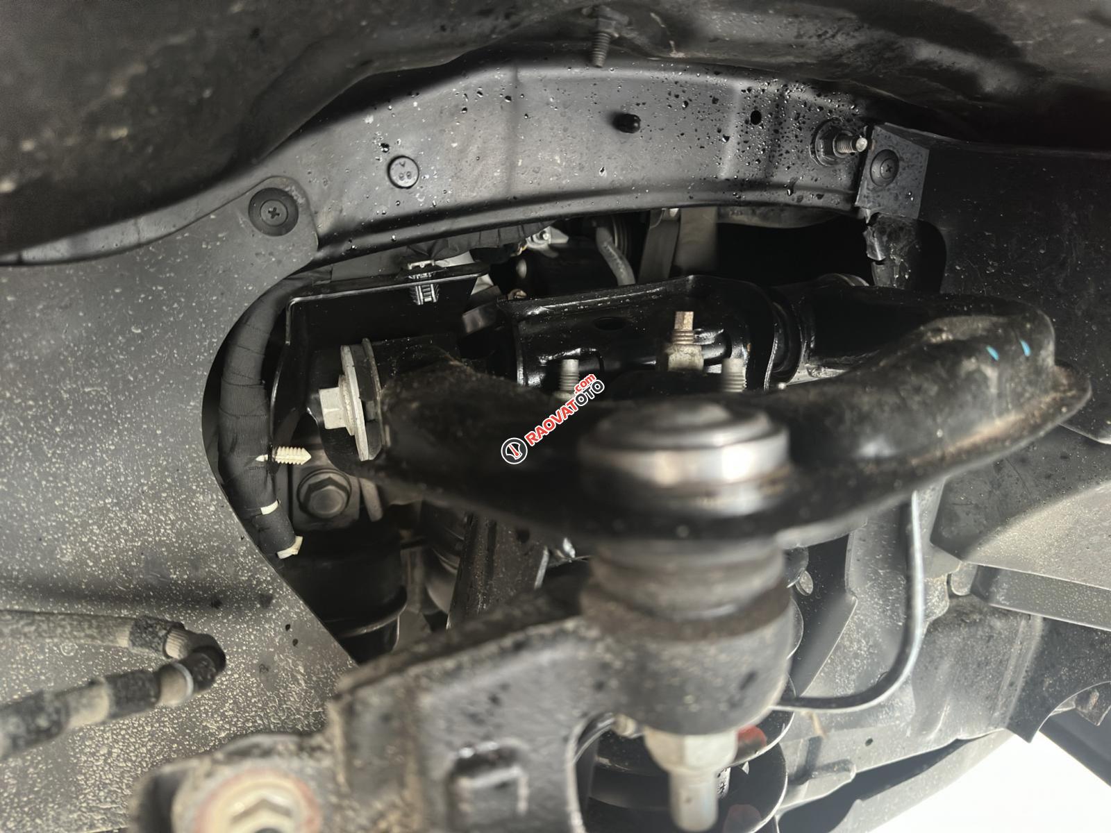 1 chủ xe mới cực kỳ-12