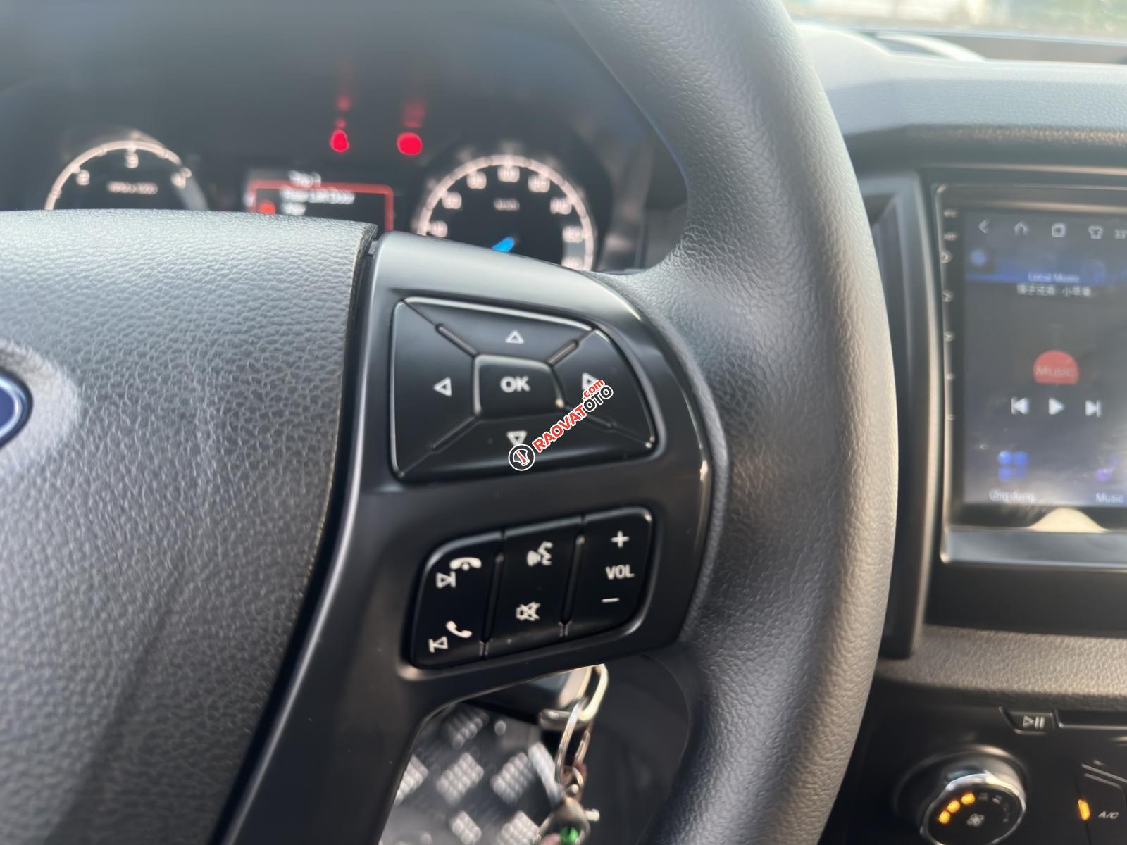 1 chủ xe mới cực kỳ-11