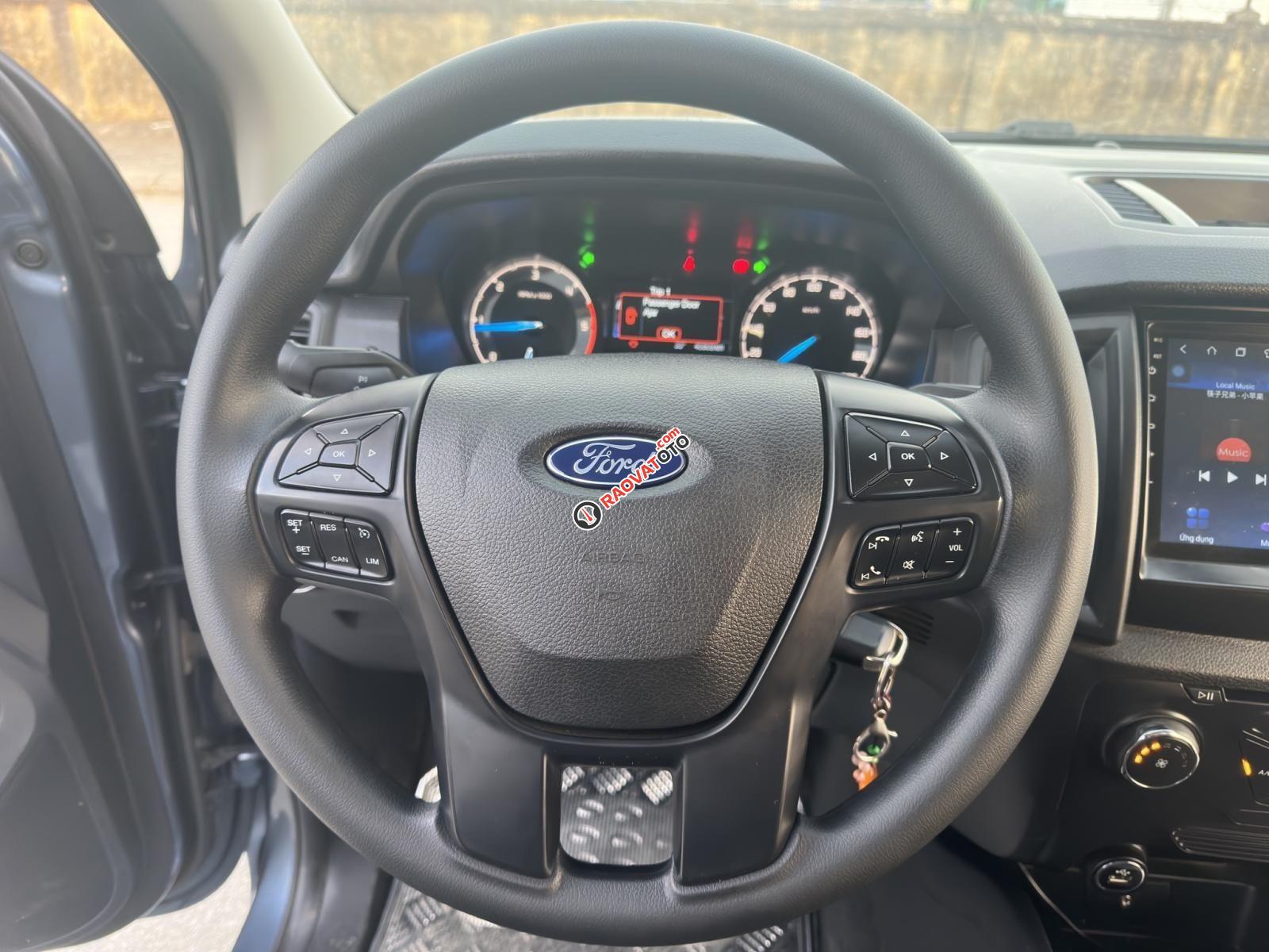 1 chủ xe mới cực kỳ-9