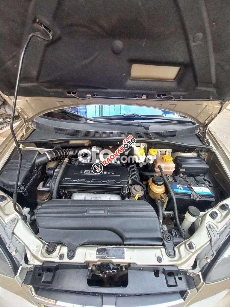 XE NHƯ MỚI (XE CỌP)-5