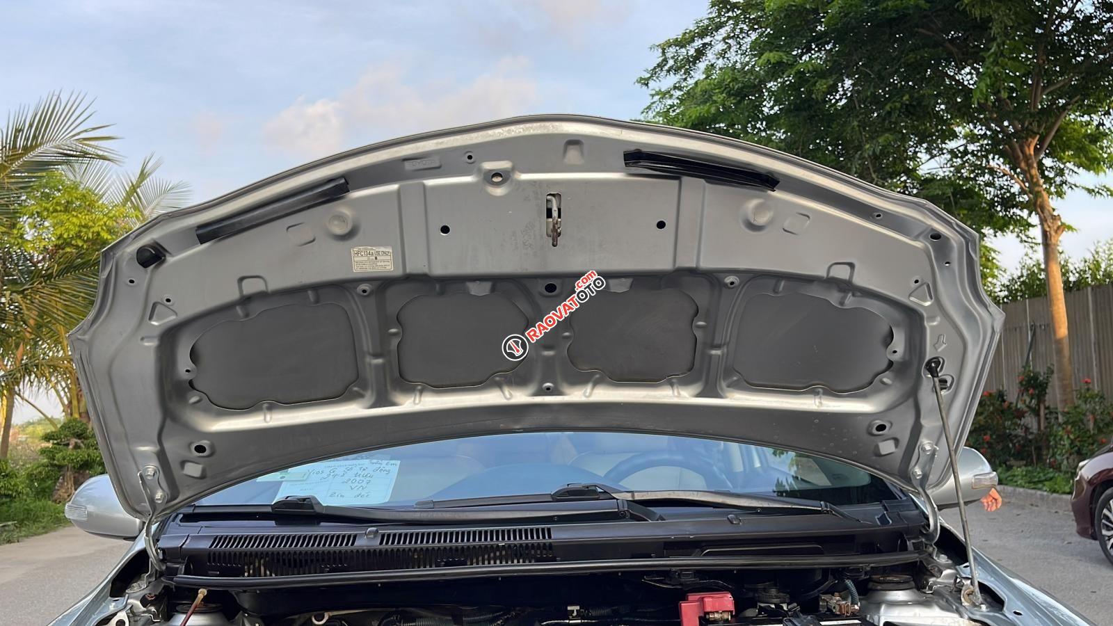 Xe gia đình, form mới-15