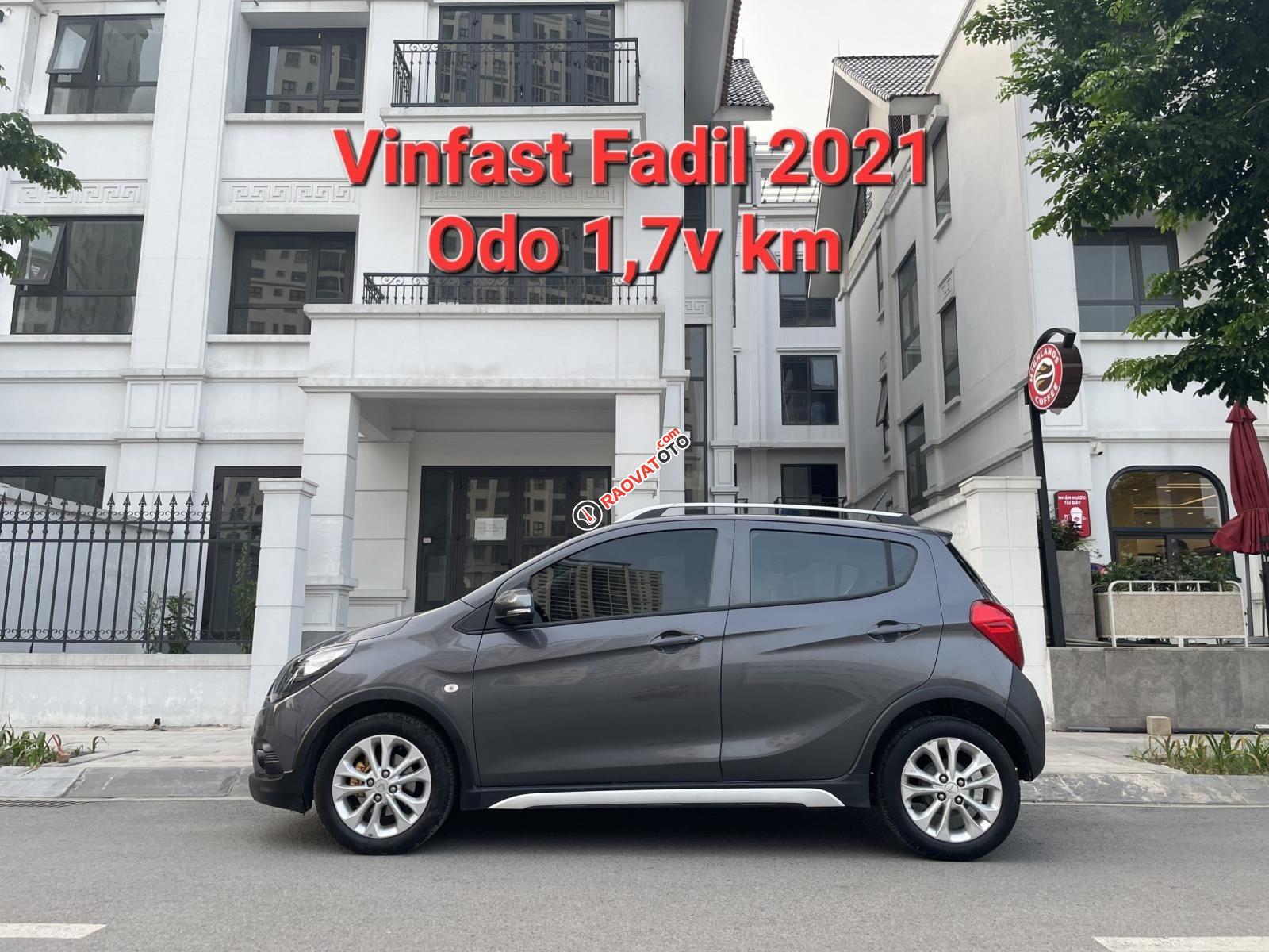 Xe đẹp xuất sắc, chạy 1,7 vạn, hỗ trợ trả góp 70% giá trị xe-0