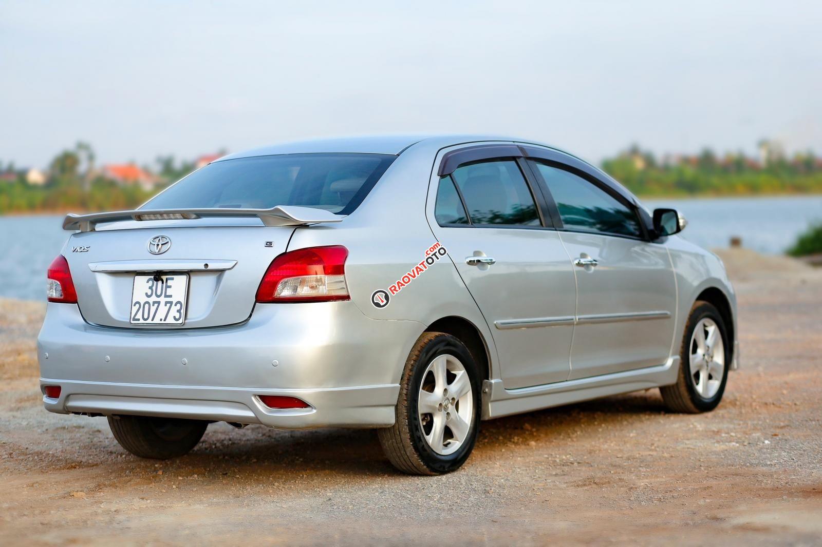 Xe gia đình, form mới-5