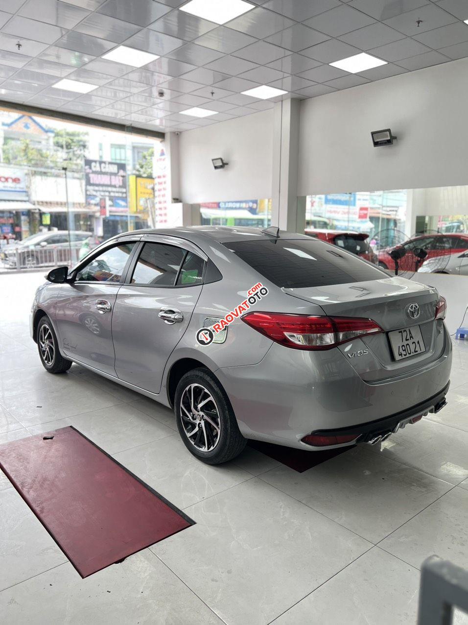 1 chủ từ đời đầu, giấy tờ sang tên đầy đủ-8