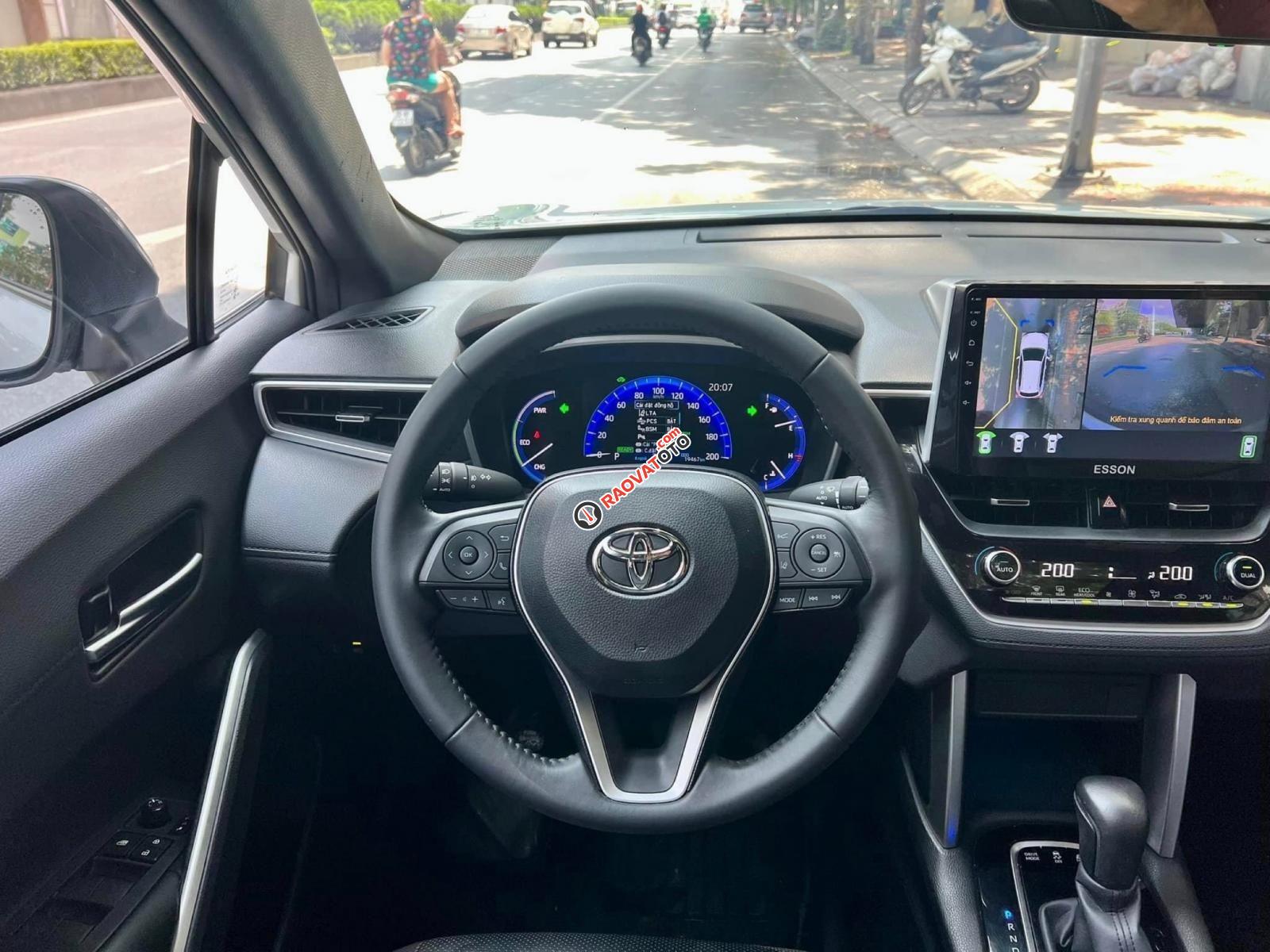 Nhập khẩu nguyên chiếc từ Thái Lan-10