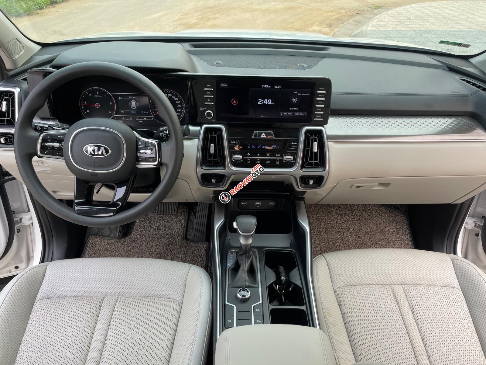 Máy dầu 1 cầu, sản xuất tháng 12/2021-13