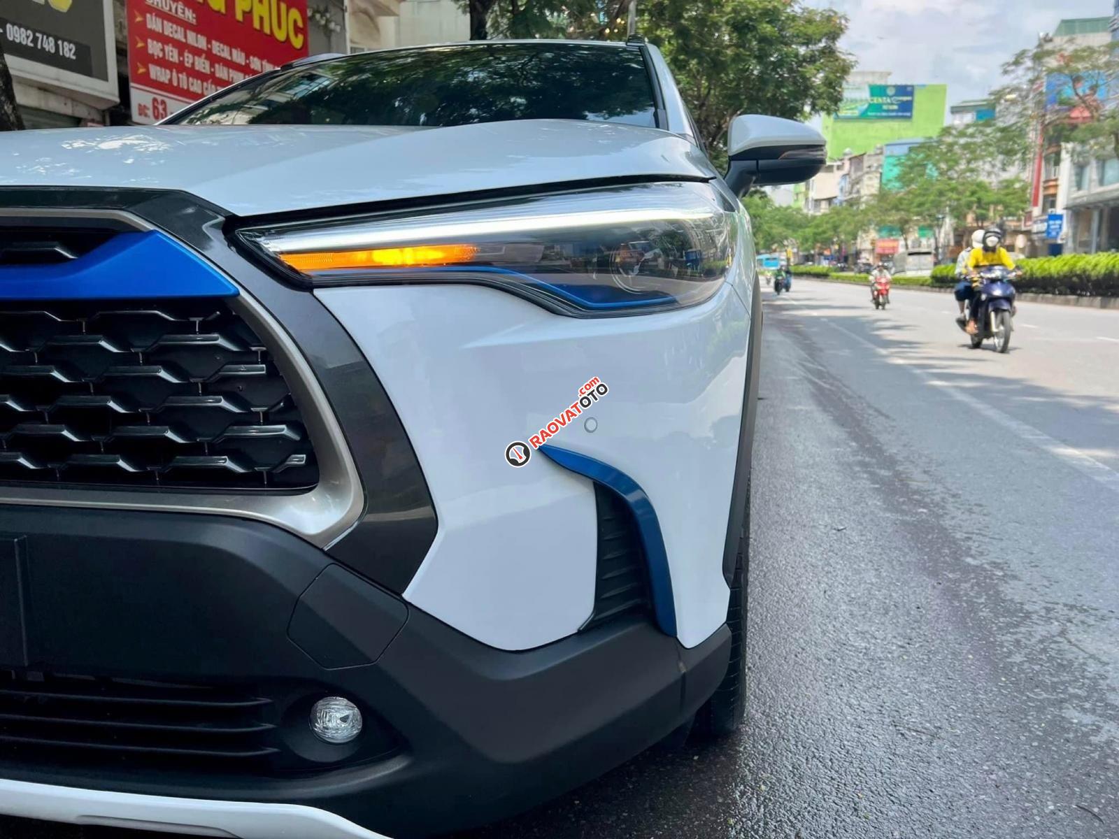 Nhập khẩu nguyên chiếc từ Thái Lan-7