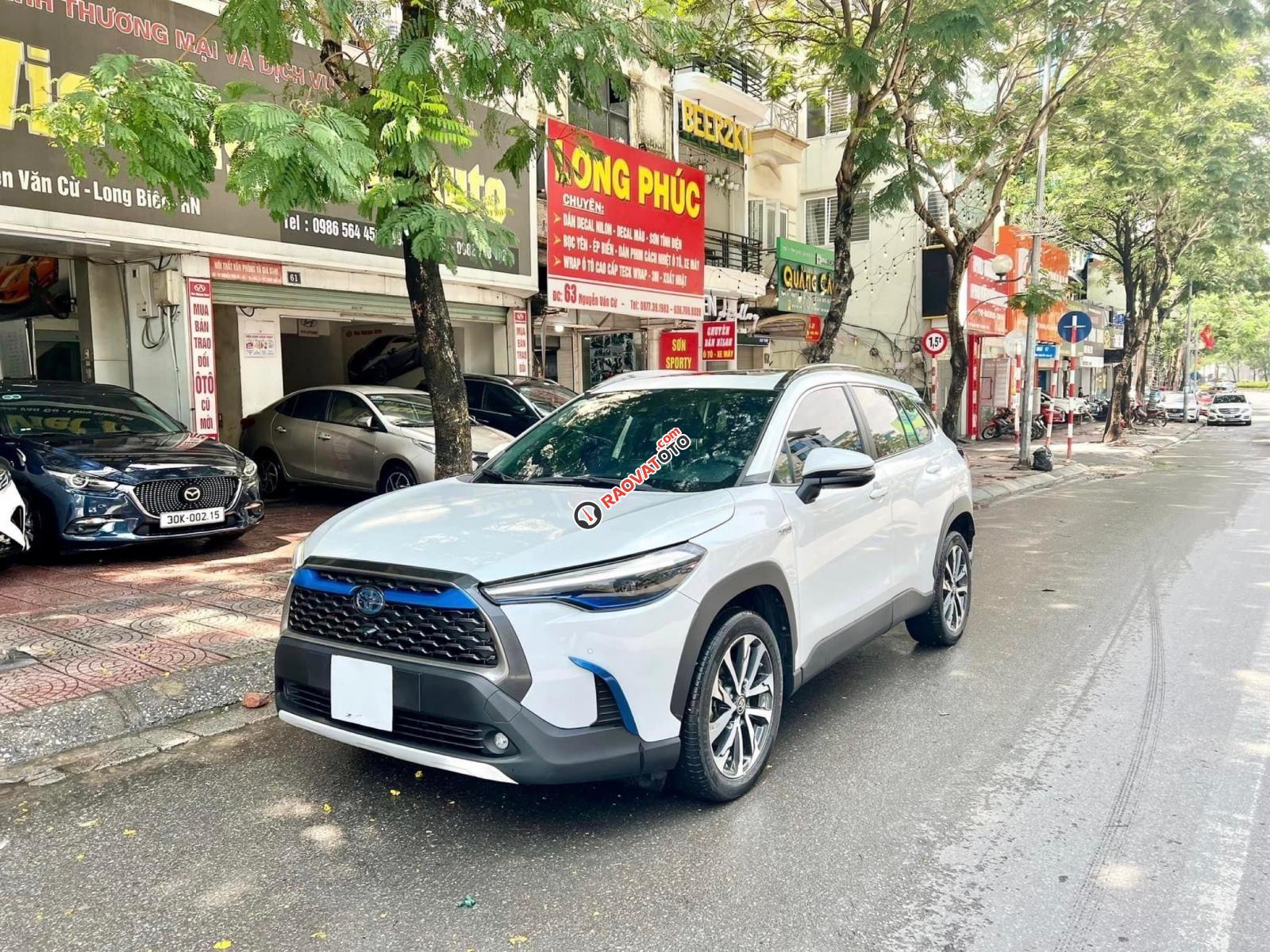 Nhập khẩu nguyên chiếc từ Thái Lan-1