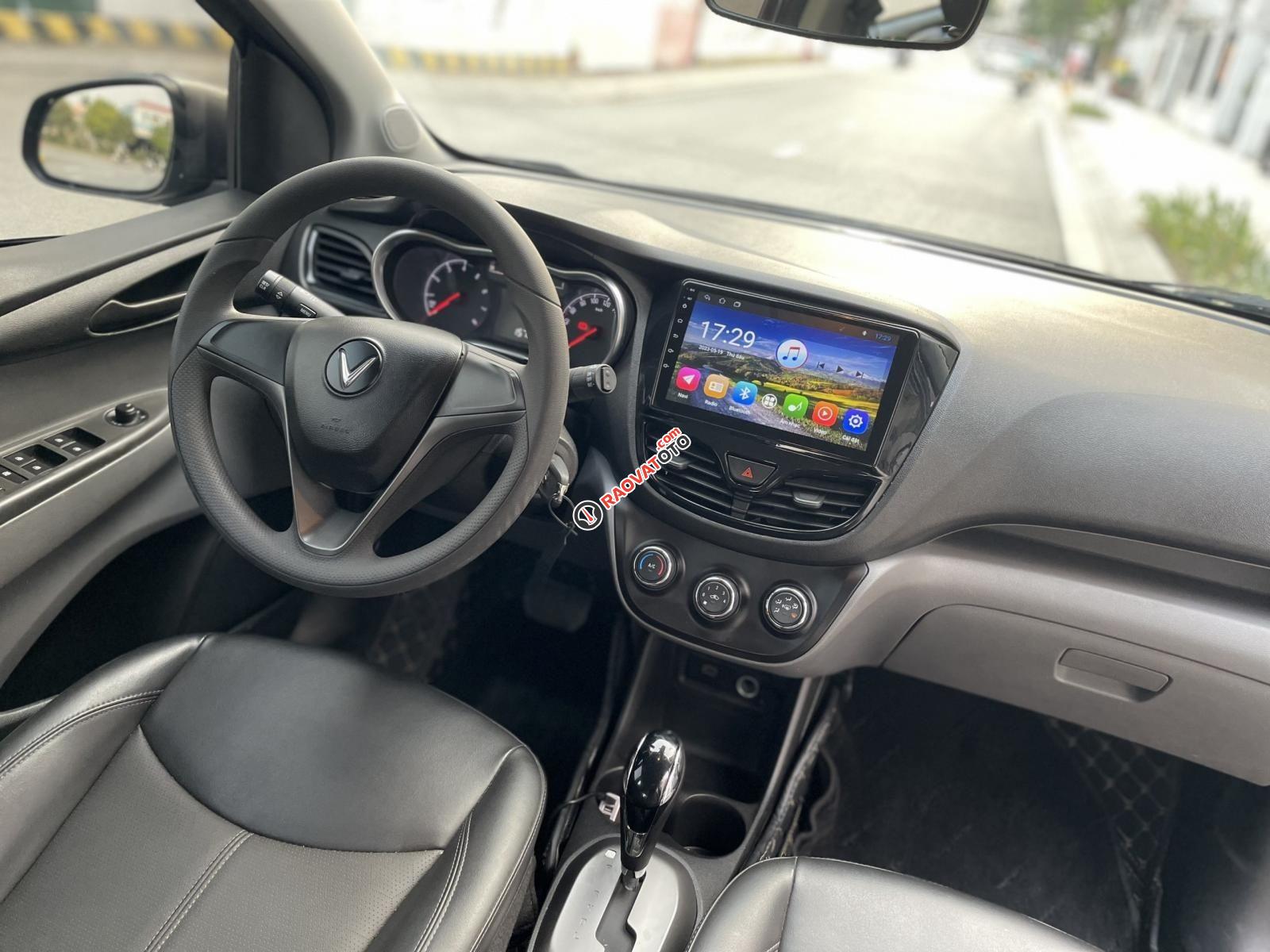 Xe đẹp xuất sắc, chạy 1,7 vạn, hỗ trợ trả góp 70% giá trị xe-7