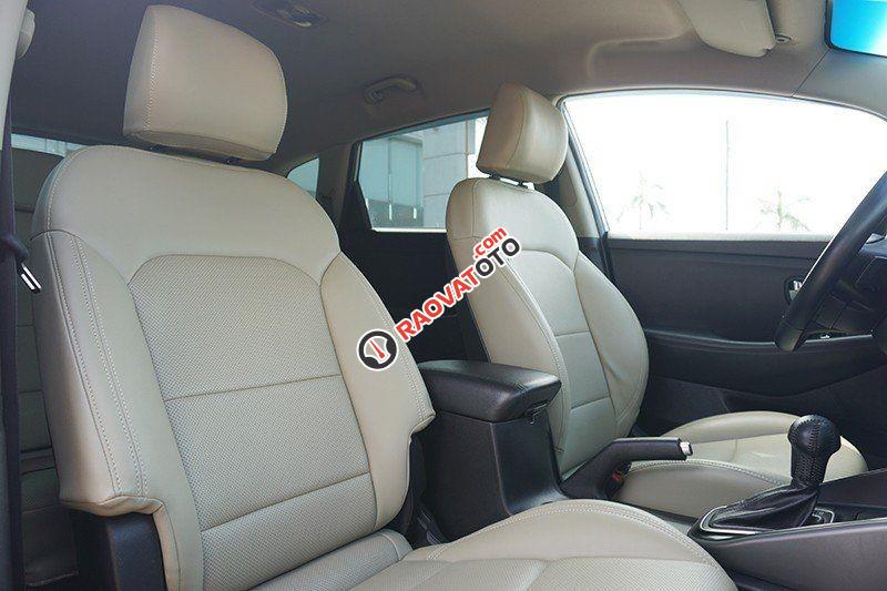 Xe đi gia đình cực giữ gìn-9