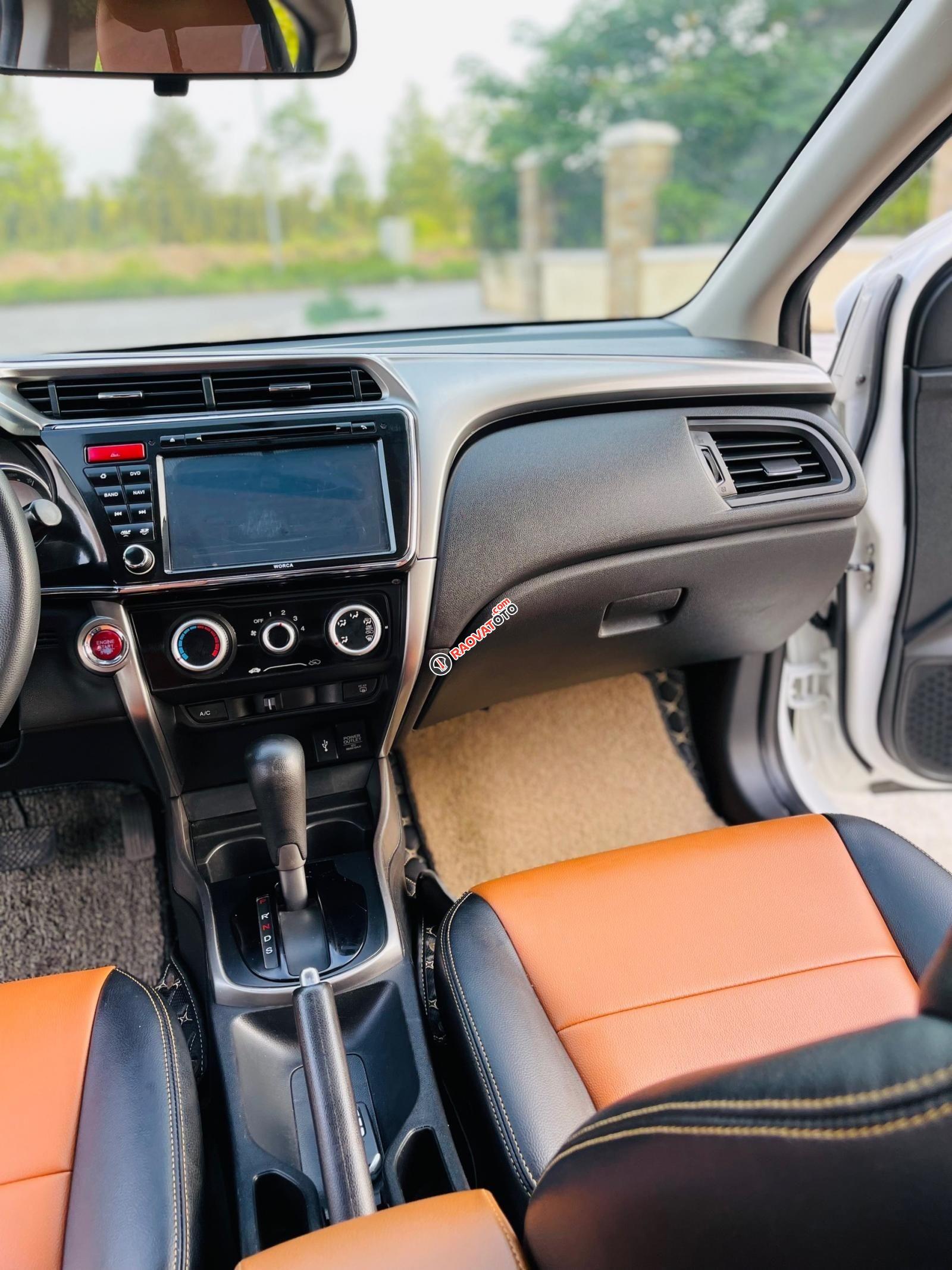 Xe còn mới và rất đẹp-18