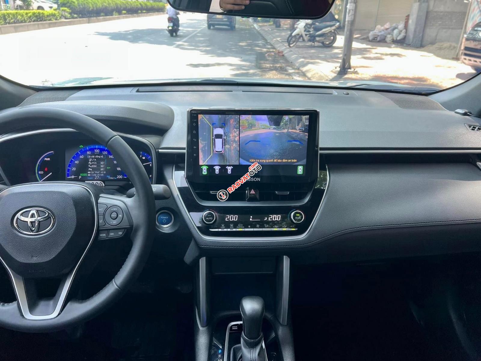 Nhập khẩu nguyên chiếc từ Thái Lan-11