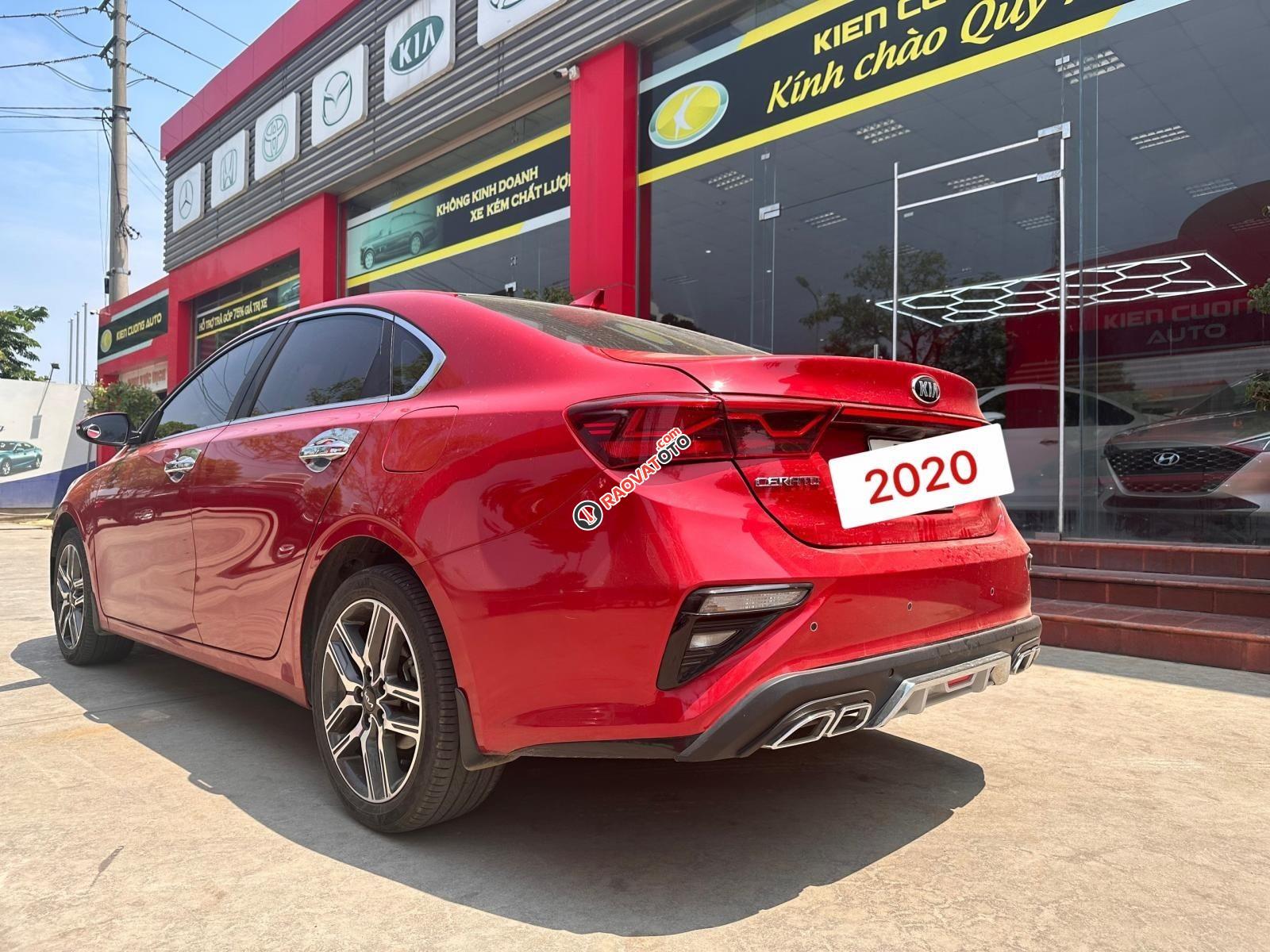 Màu đỏ, 525tr-1