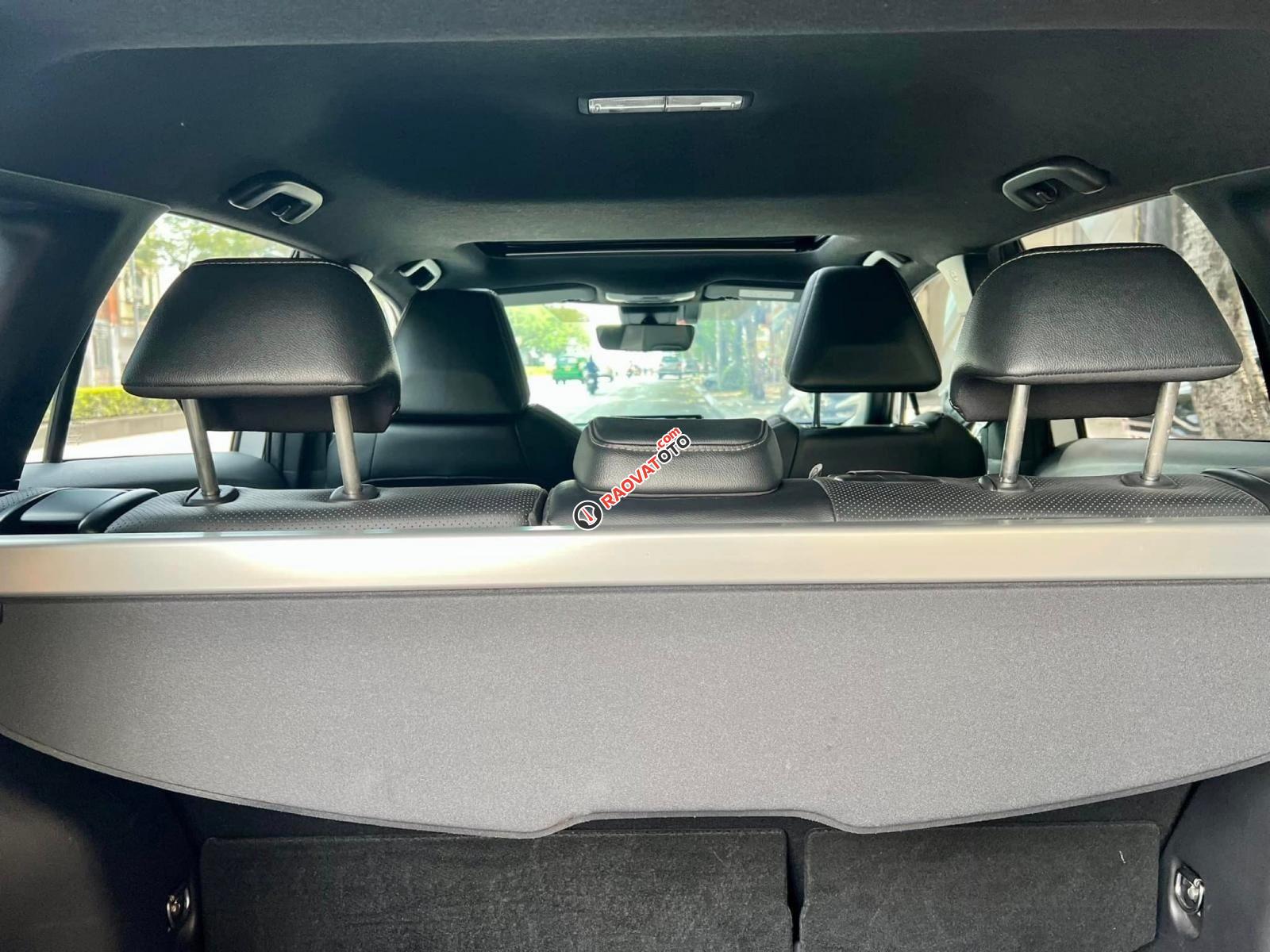 Nhập khẩu nguyên chiếc từ Thái Lan-15