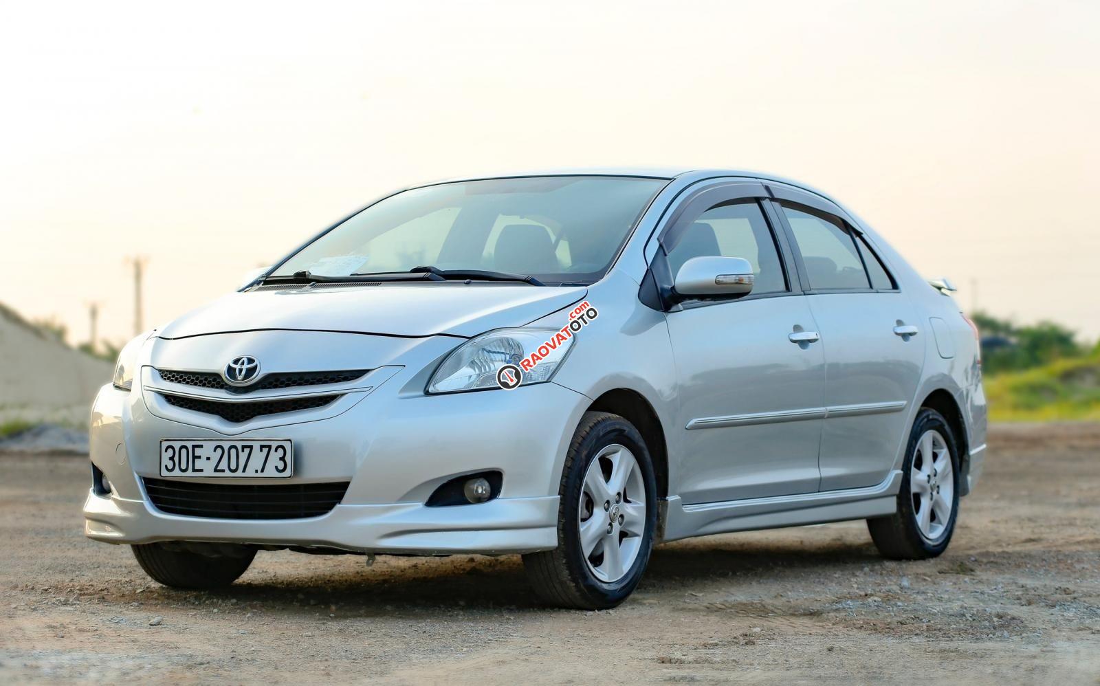 Xe gia đình, form mới-1