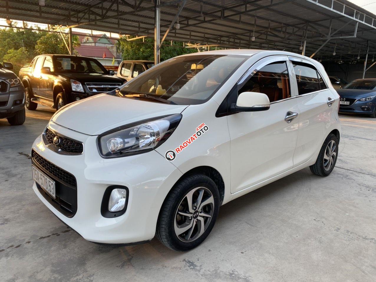 Xe nguyên bản, không khoan đục-4