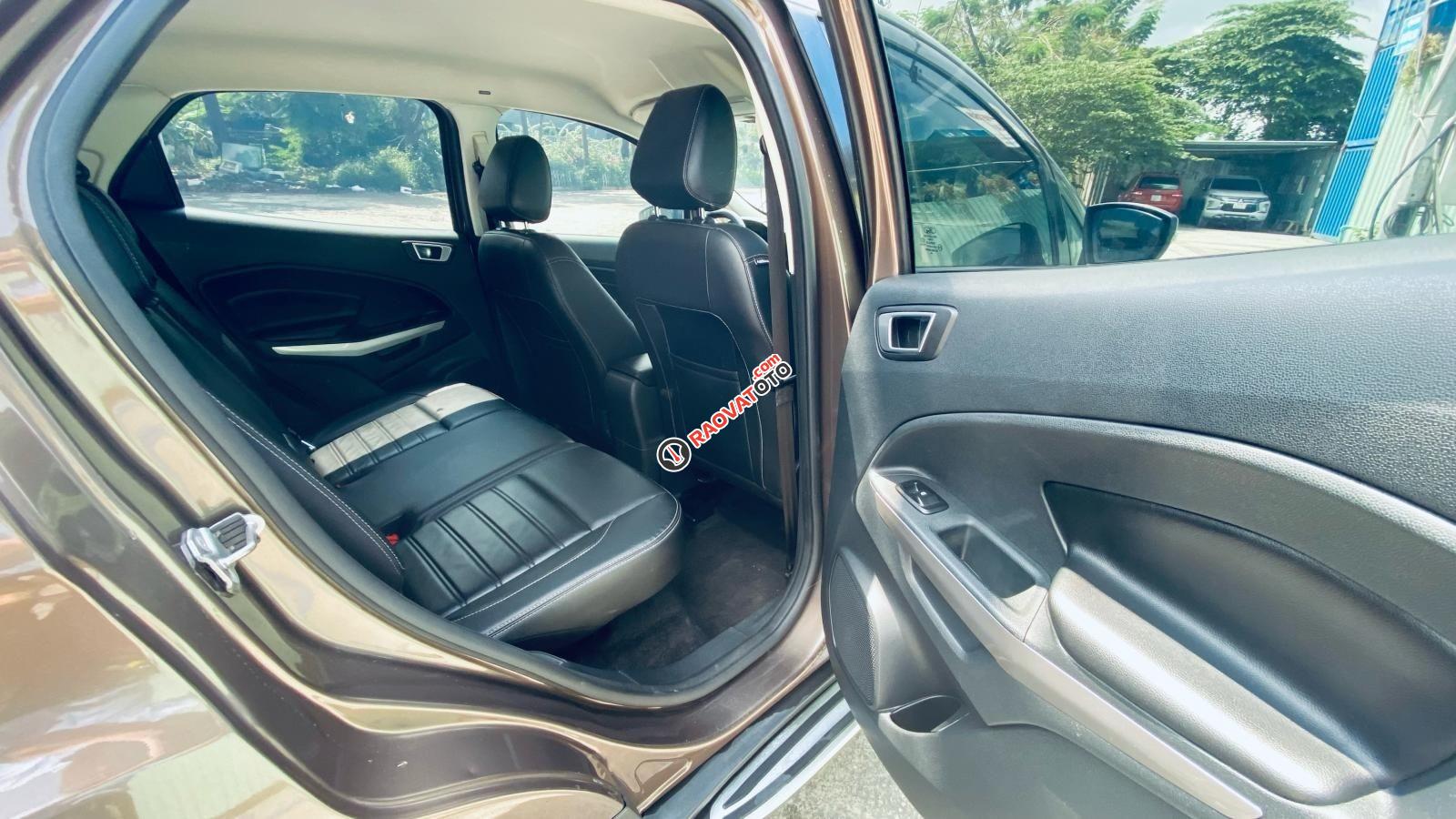 Xe lướt như mới, 1 chủ từ đầu-7