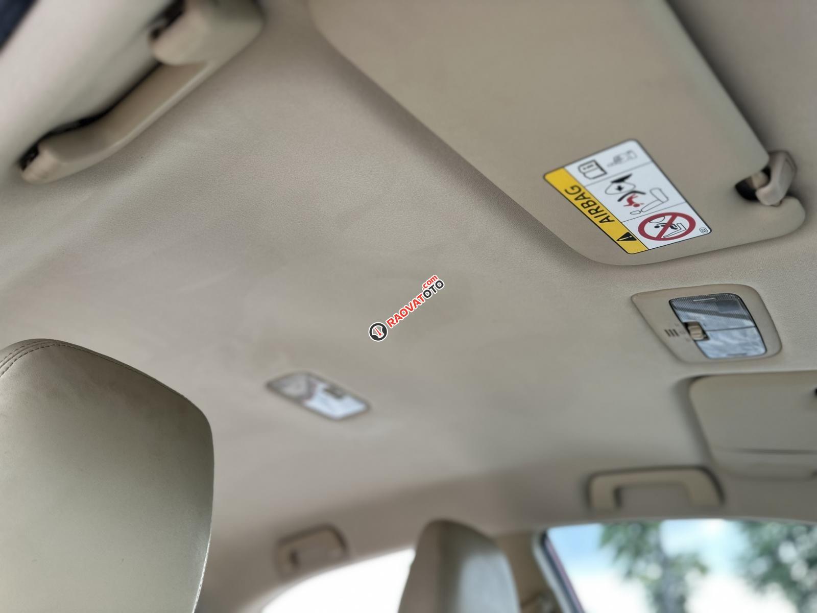 Xe đẹp, giá tốt, hỗ trợ trả góp 70%, xe trang bị full options-12