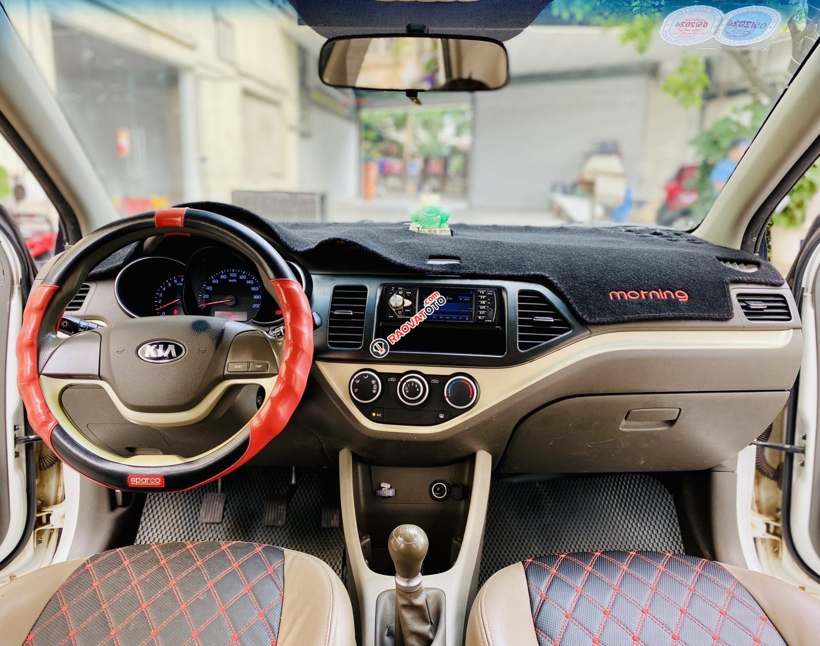 Số km đã đi 38.000km-12