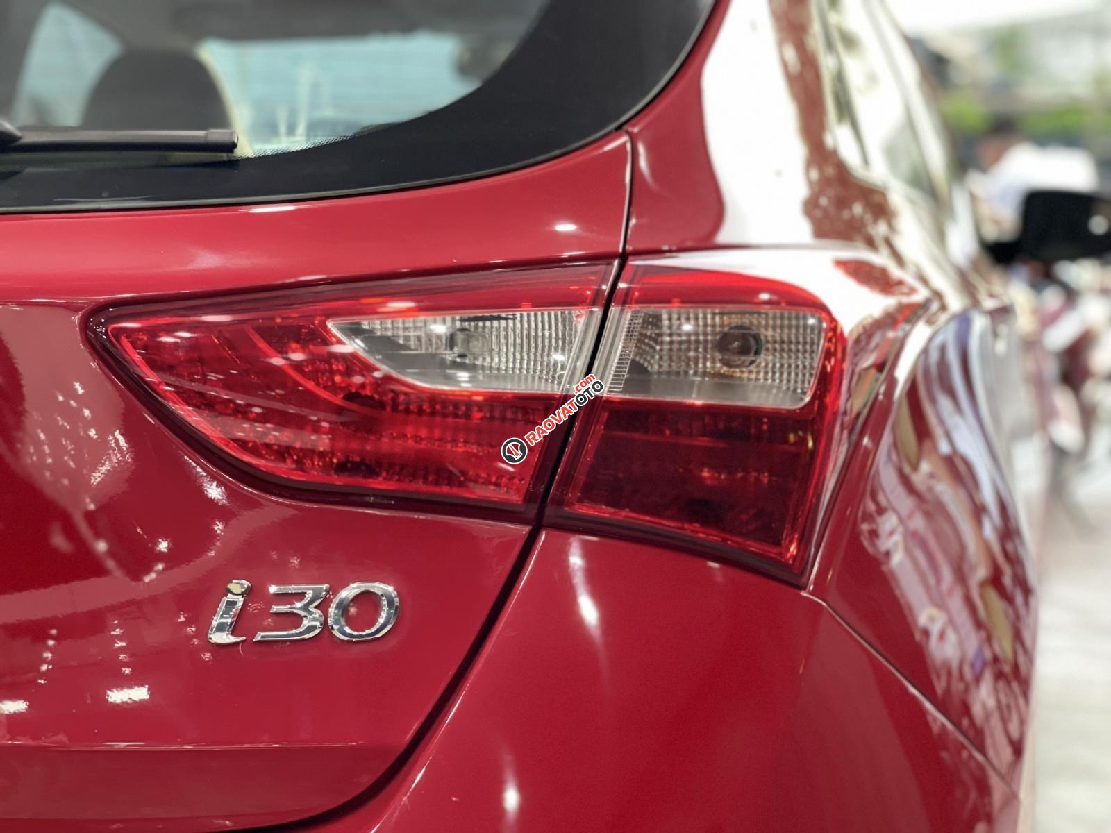 Xe đẹp, giá tốt, hỗ trợ trả góp 70%, xe trang bị full options-7