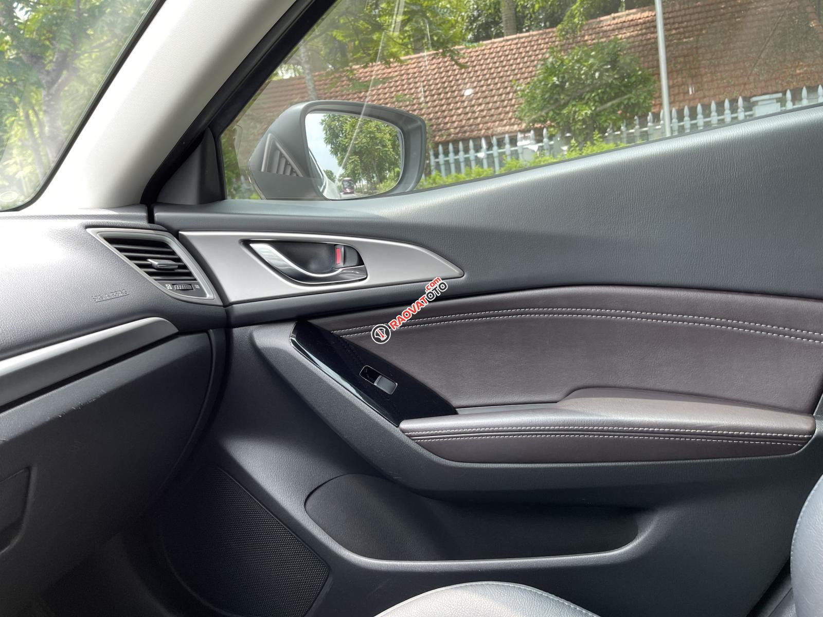 Xe có hồ sơ chính chủ-19