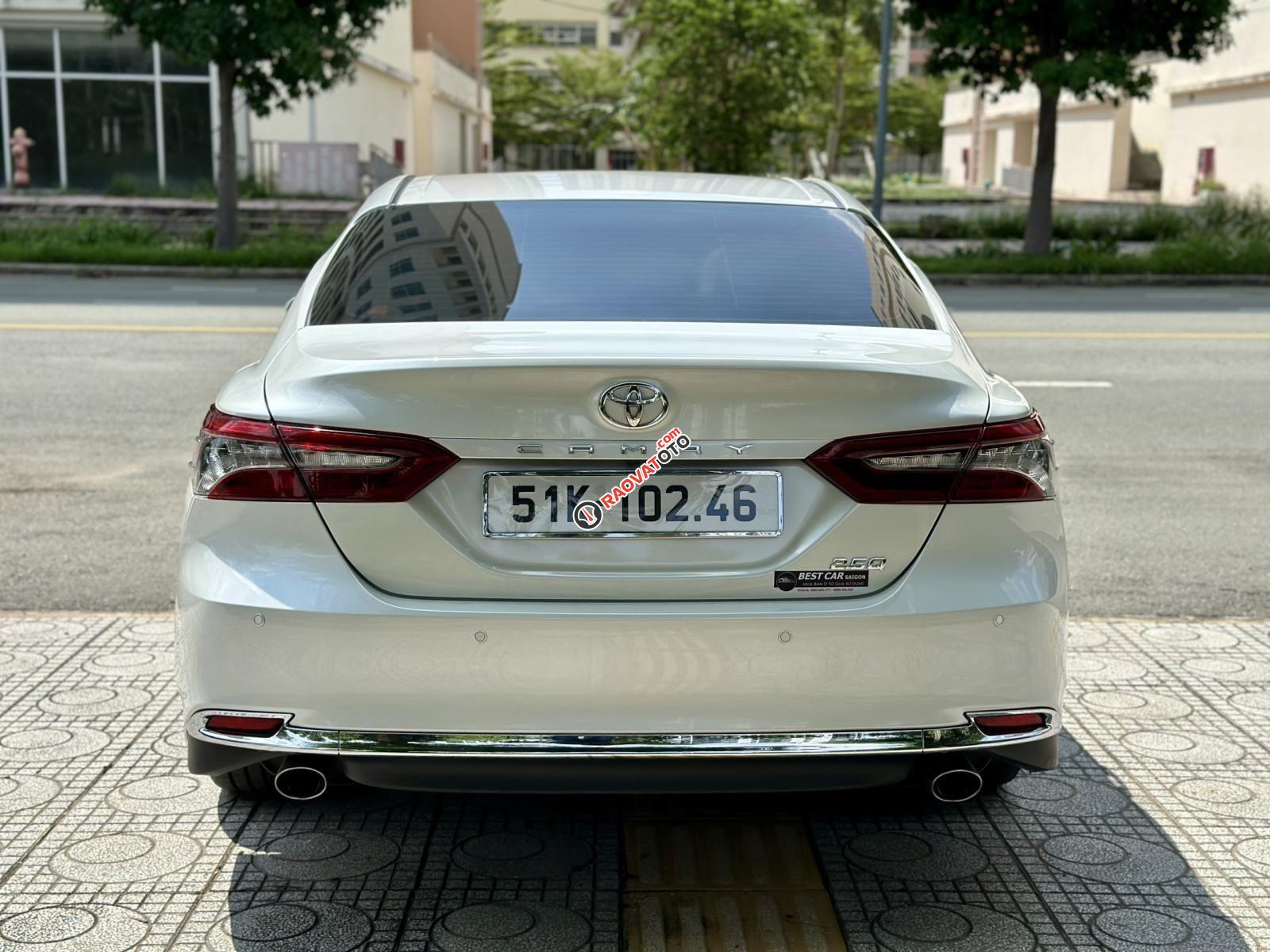 Oddo mới: 7.800km, còn bảo hành dài-9