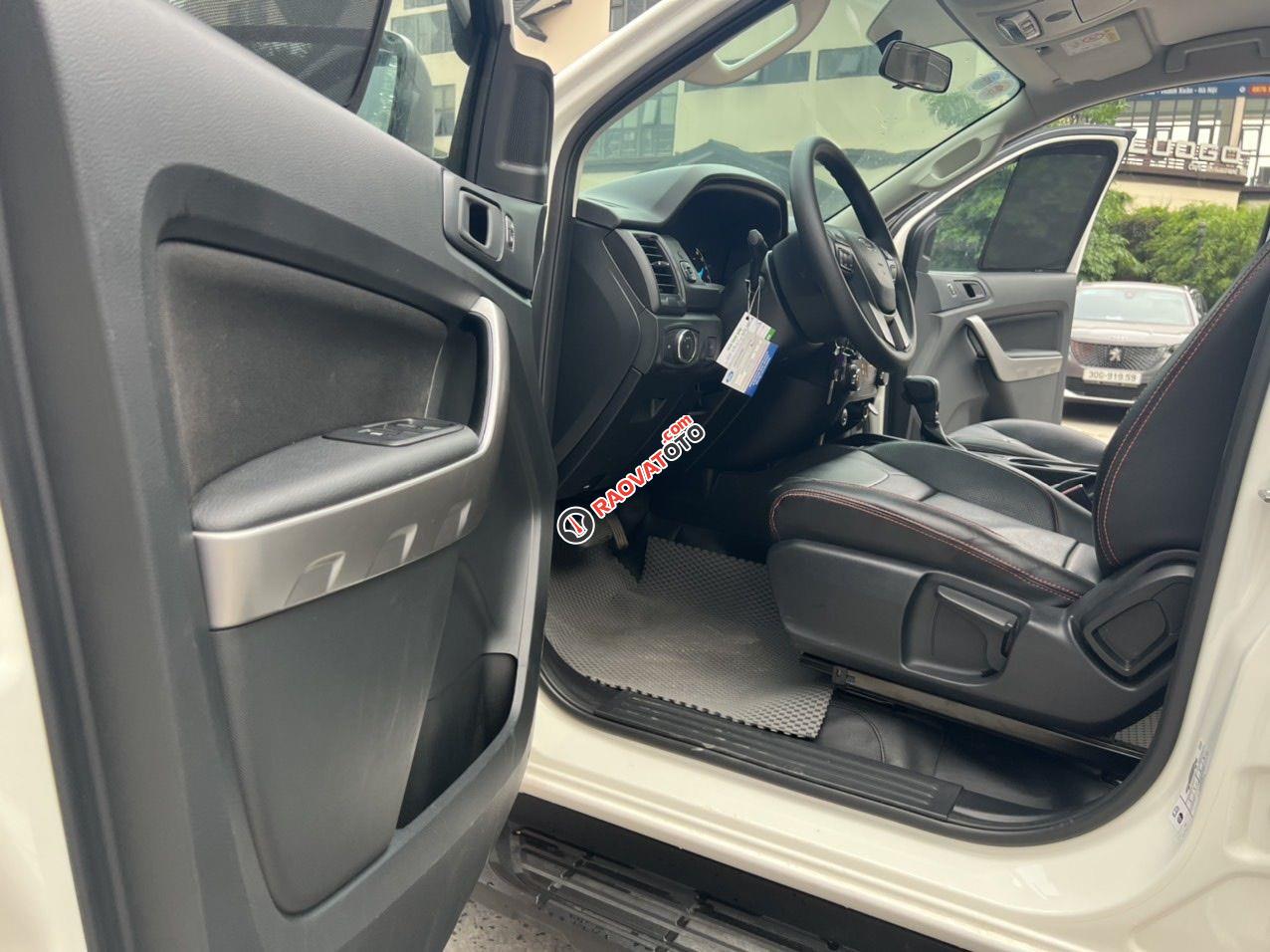 std 1 cầu nhập Thái ,xe 1 chủ chạy có 6500km quá mới-6