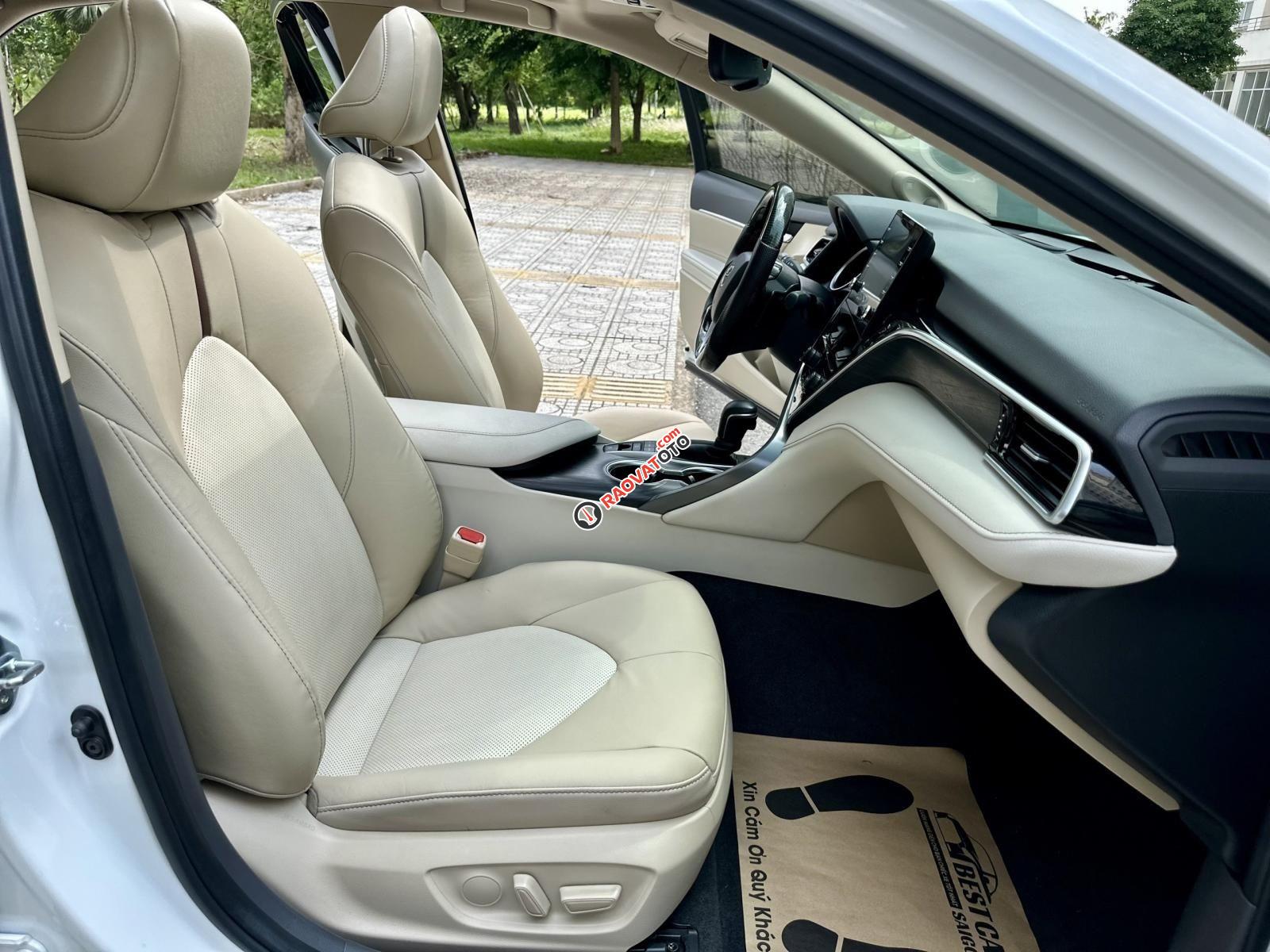 Oddo mới: 7.800km, còn bảo hành dài-7