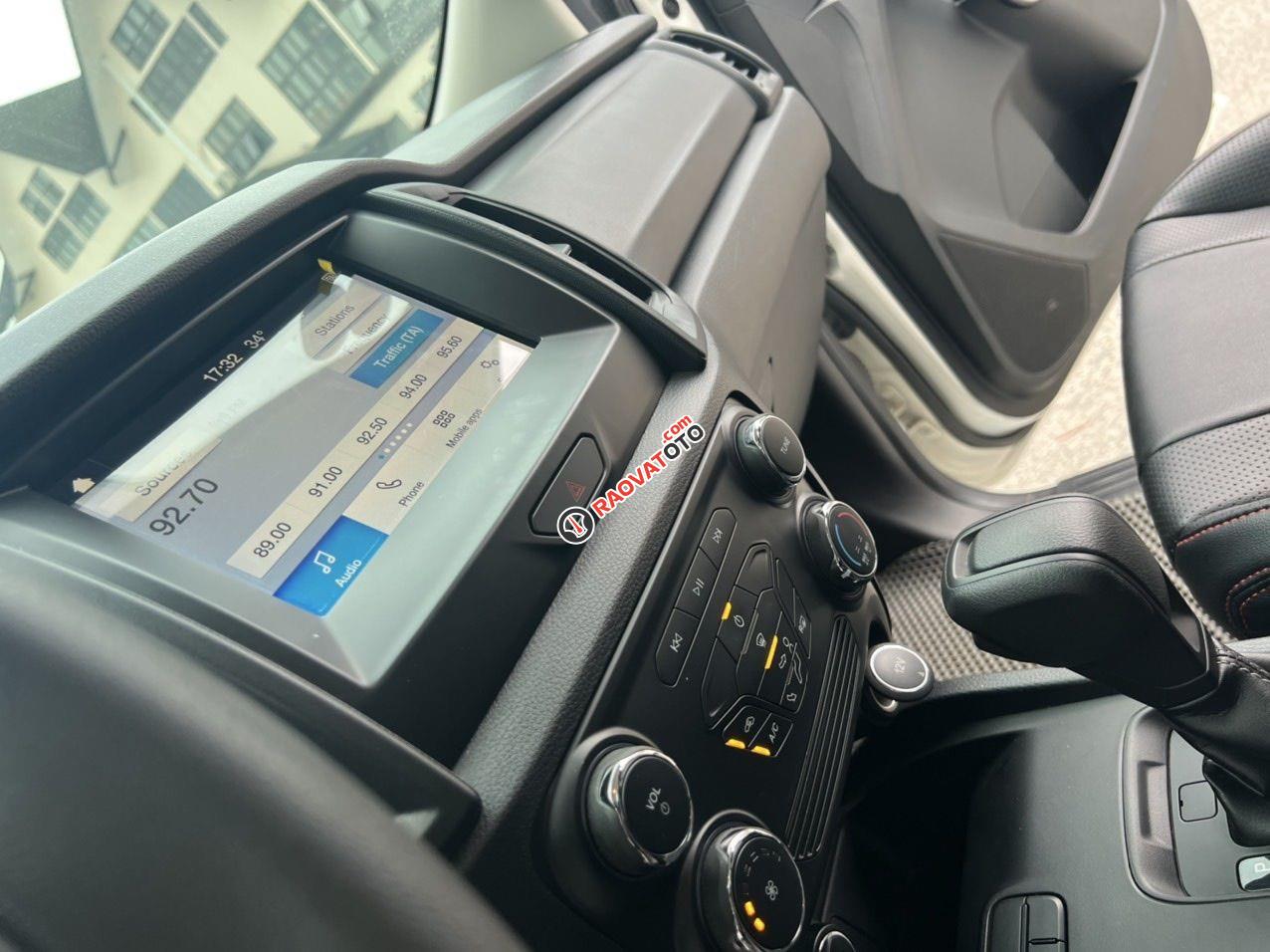 std 1 cầu nhập Thái ,xe 1 chủ chạy có 6500km quá mới-5