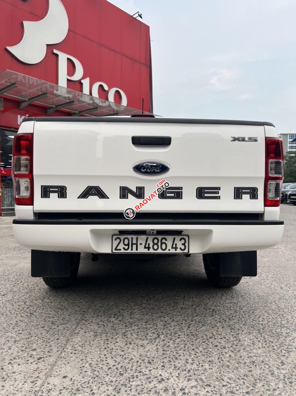 std 1 cầu nhập Thái ,xe 1 chủ chạy có 6500km quá mới-3