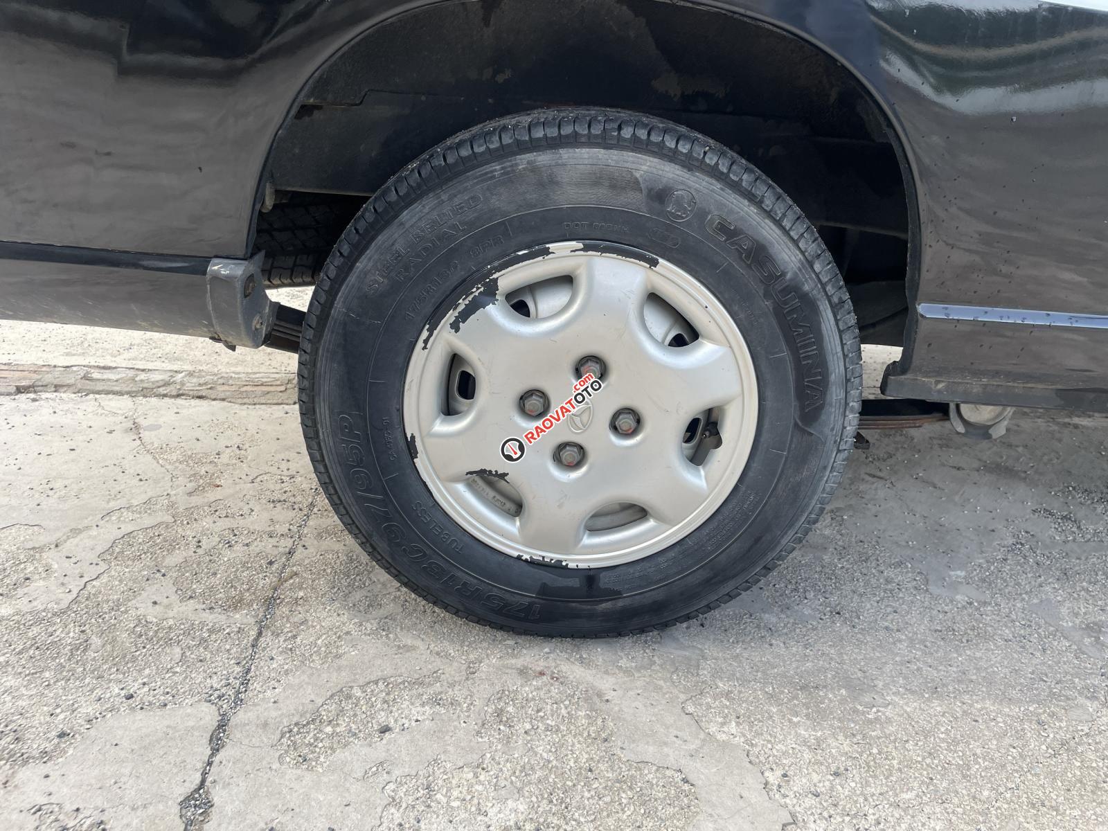 Tải 2 người, dưới 1 tấn hàng-0