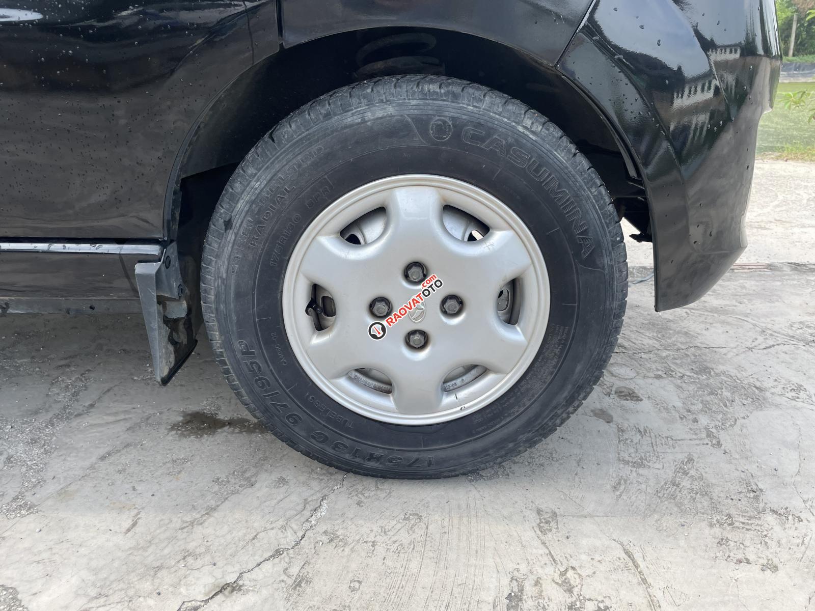 Tải 2 người, dưới 1 tấn hàng-4