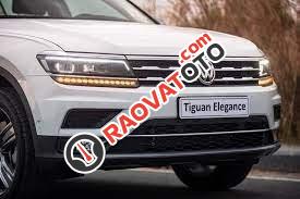 Volkswagen Tiguan Elegance 2023 ưu đãi khủng·-1