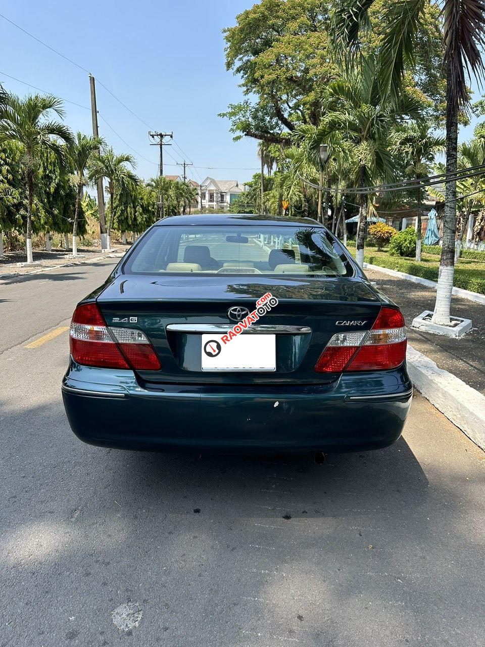 Màu xanh, xe nhập-0