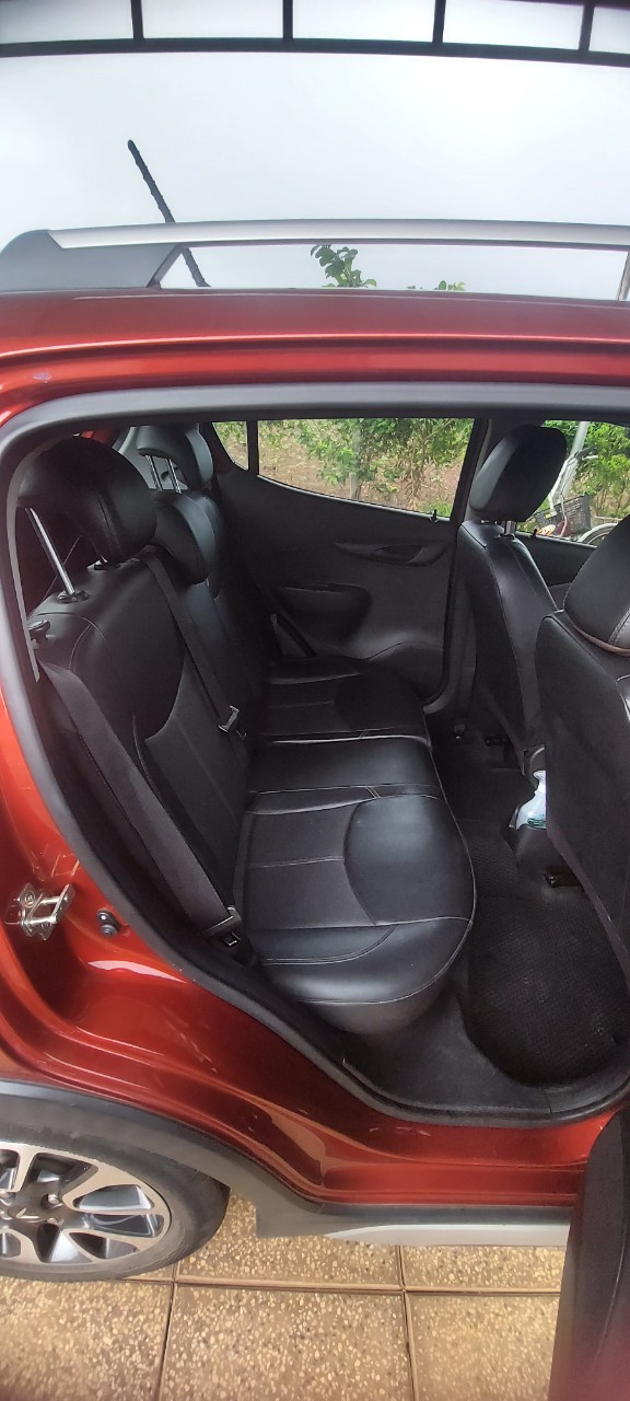 XE VINFAST FADIL A5A2CLFVN 2019 - ĐỎ CAM.-3