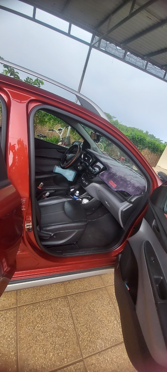 XE VINFAST FADIL A5A2CLFVN 2019 - ĐỎ CAM.-2