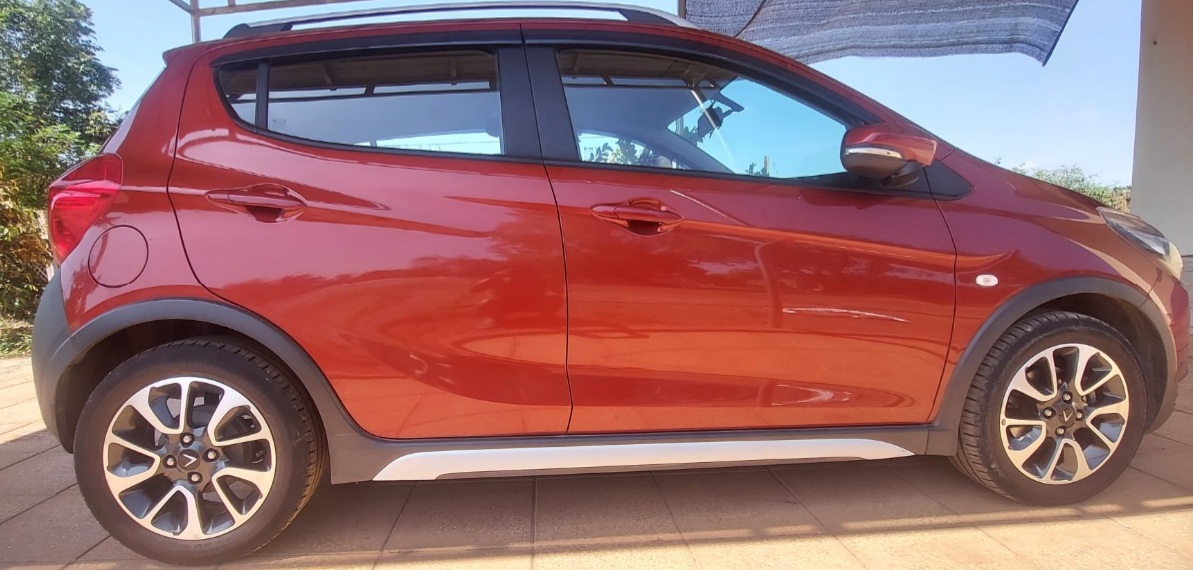 XE VINFAST FADIL A5A2CLFVN 2019 - ĐỎ CAM.-6