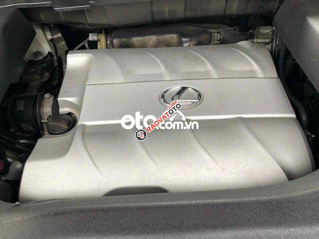 cần bán xe Lexus RX 350 sản xuất 2009-3